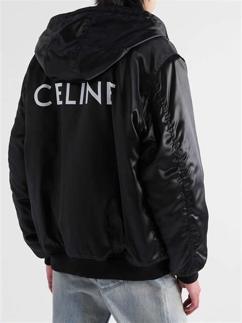 celine mens jackets|celine men's oversized jacket.